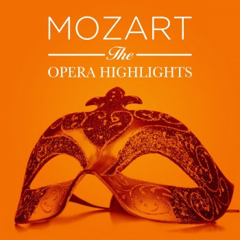 Academy of St. Martin in the Fields feat. Sir Neville Marriner Idomeneo, K.366: Overture