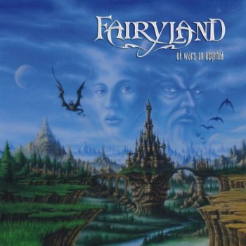 Fairyland Guardian Stones