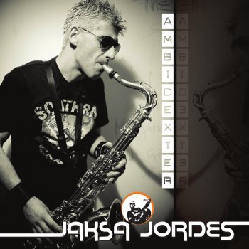 JORDES Sax On The Beach (Let's Go Drinking)