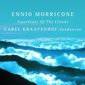 Carel Kraayenhof Liricamente (solo)