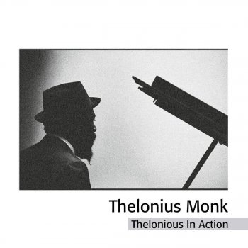 Thelonious Monk Quartet Epistrophy (Theme 2)