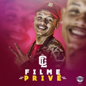 MC CL Filme Privê