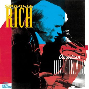 Charlie Rich Beautiful Woman