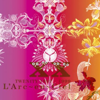 L'Arc〜en〜Ciel HEAVEN'S DRIVE