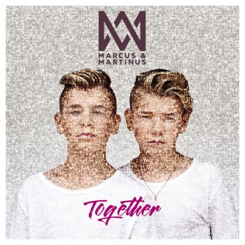 Marcus & Martinus Heartbeat (Maybon Remix)