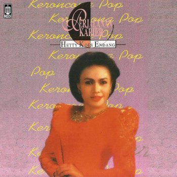 Hetty Koes Endang Mohon Pamit