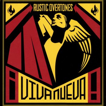 Rustic Overtones C’mon