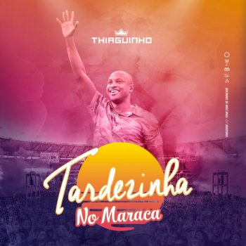 Thiaguinho O Show Tem Que Continuar (Ao Vivo)