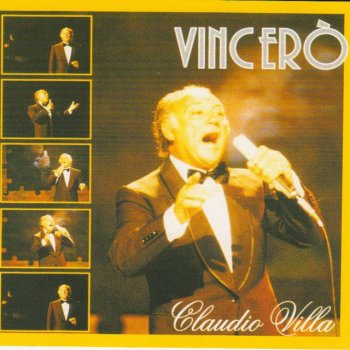 Claudio Villa Addio addio