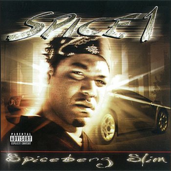 Spice 1 Spiceberg Slim