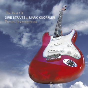 Dire Straits Lions