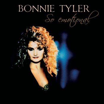 Bonnie Tyler I Can't Leave Your Love Alone