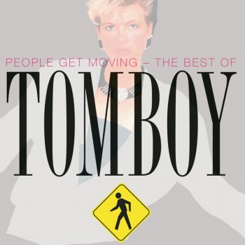 Tomboy Innocent Blue