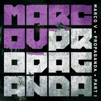 Marco V Unprepared