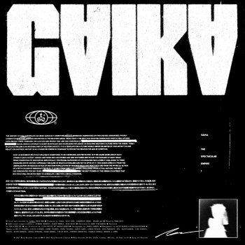 Gaika feat. Miss Red BATTALION
