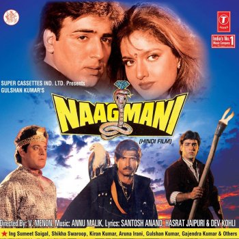 Anuradha Paudwal feat. Sukhvinder Chan Pardesi Mere Chan Pardesi