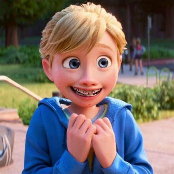 Dead Inside Inside Out 2