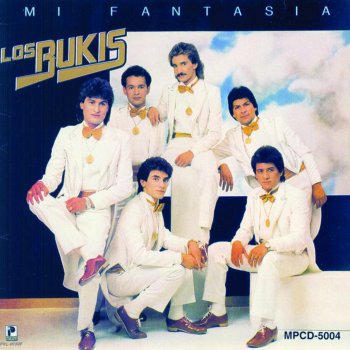 Los Bukis Necesito Una Compañera