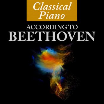 Ludwig van Beethoven feat. Friedrich Gulda Piano Sonata No. 31 in A Flat Major, Op. 110 : 3. Adagio ma non troppo - Fuga (Allegro ma non troppo)