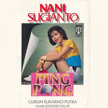 Nani Sugianto Selamat Pagi Dunia