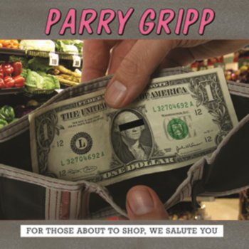 Parry Gripp Fried Chicken