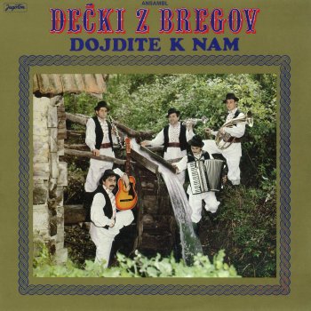 Decki Z Bregov Štef, Štef Vrag Te Dal