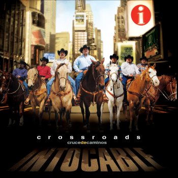 Intocable Te Extrano