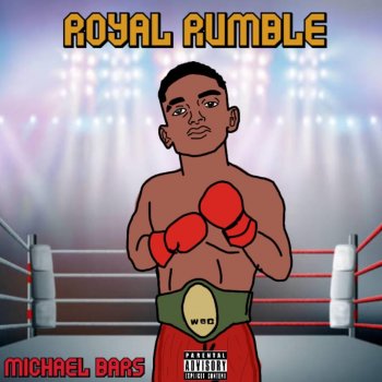 Michael Bars feat. Michael Pacquiao Pac-Man (feat. Michael Pacquiao)