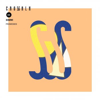 DIMMI Promesses - Robin Schulz Remix