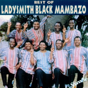 Ladysmith Black Mambazo Silgugu Isiphambano