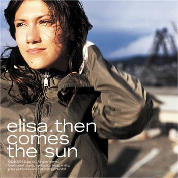 Elisa Rock Your Soul