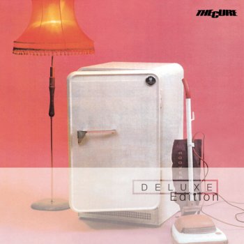 The Cure - Three Imaginary Boys