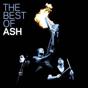 ASH Wild Surf (2011 - Remaster)