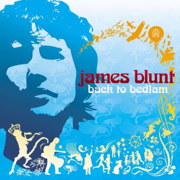 James Blunt You're Beautiful (acoustic)