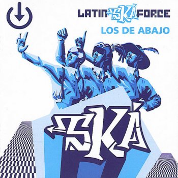 Los De Abajo feat. Julieta Venegas, Cheko Biloba & Dr. Shenka Skápate