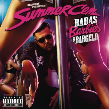 Summer Cem feat. Farid Bang Stress ohne Grund 2 - Instrumental