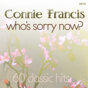 Connie Francis He's Just a Scientist (That's All)