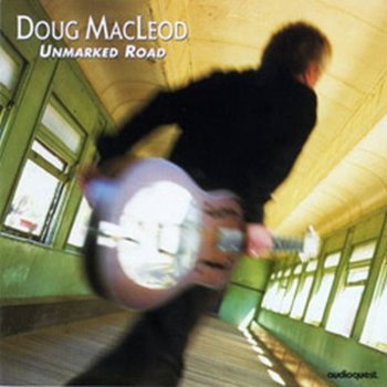 Doug Macleod Home Cooking