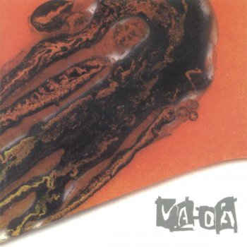 Исполнитель Vadå, альбом Red, White, Gray