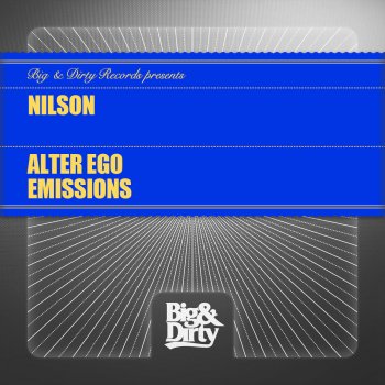 Исполнитель Nilson, альбом Alter Ego / Emissions