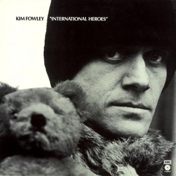 Kim Fowley International Heroes