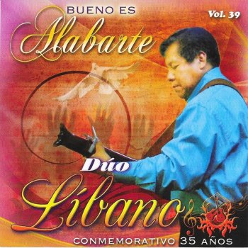 Duo Libano Cuidado con la Lengua