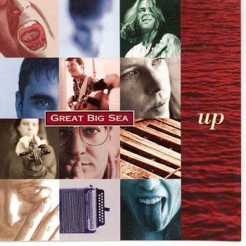 Great Big Sea Rant & Roar