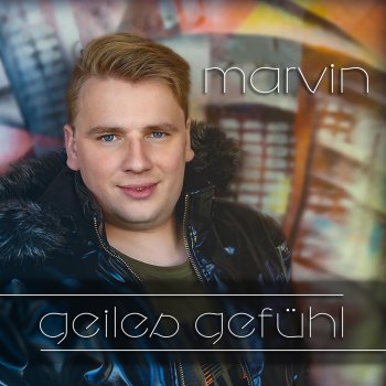 Marvin Gefährliches Spiel