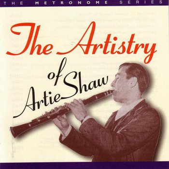 Artie Shaw Rendezvous for Clarinet and Strings