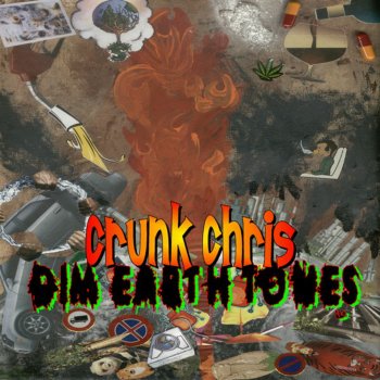 Crunk Chris Dark Eclectic Music