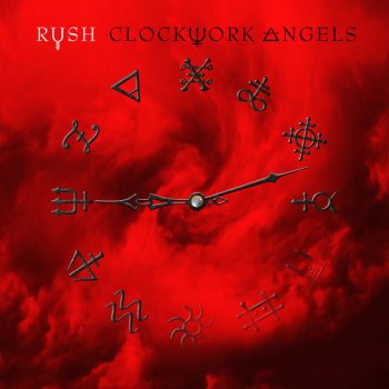 Rush Headlong Flight