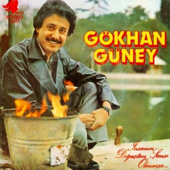 Gökhan Güney Günahkar