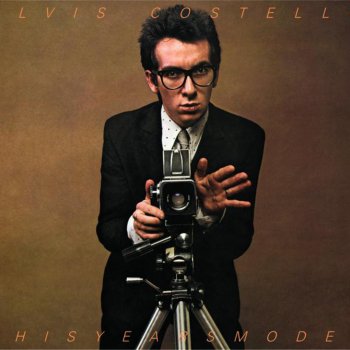 Elvis Costello Little Triggers