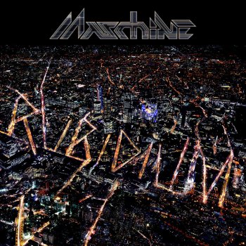 Maschine The Fallen